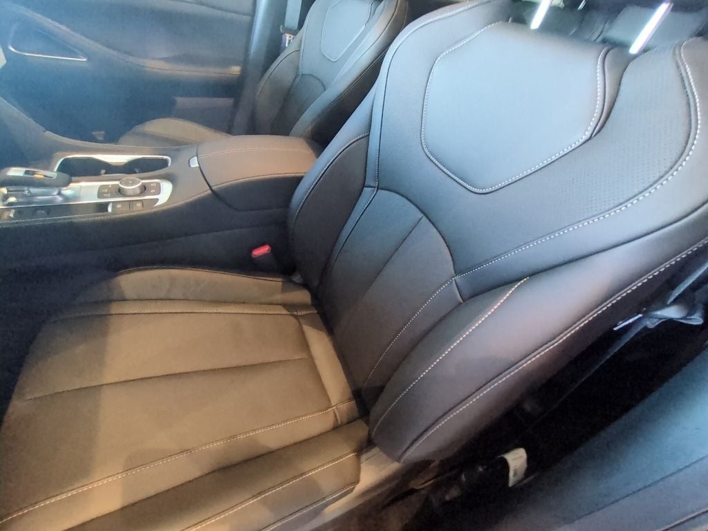 2027 INFINITI QX65 Sport AWD