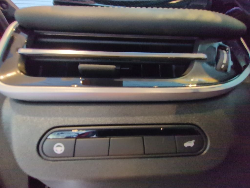 2027 INFINITI QX65 Sport AWD