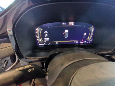 2027 INFINITI QX65 Sport AWD