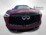 2027 INFINITI QX65 Sport AWD