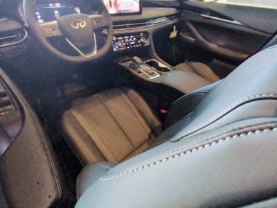 2027 INFINITI QX65 Sport AWD
