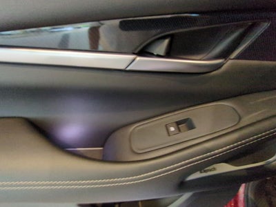 2027 INFINITI QX65 Sport AWD