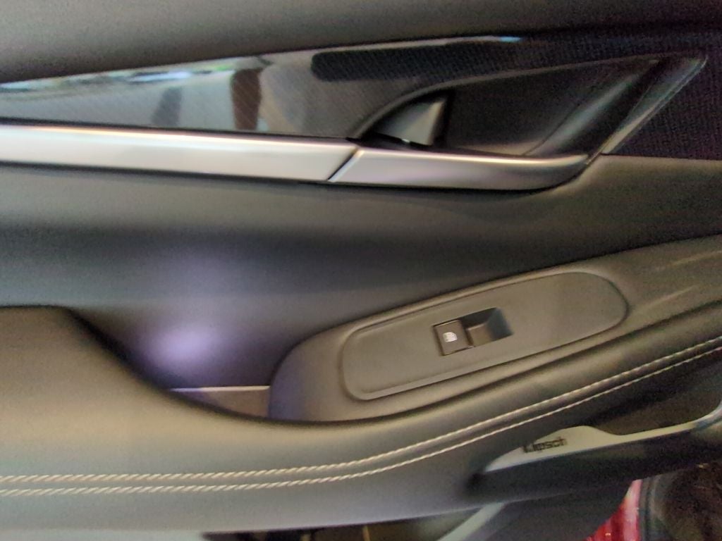 2027 INFINITI QX65 Sport AWD