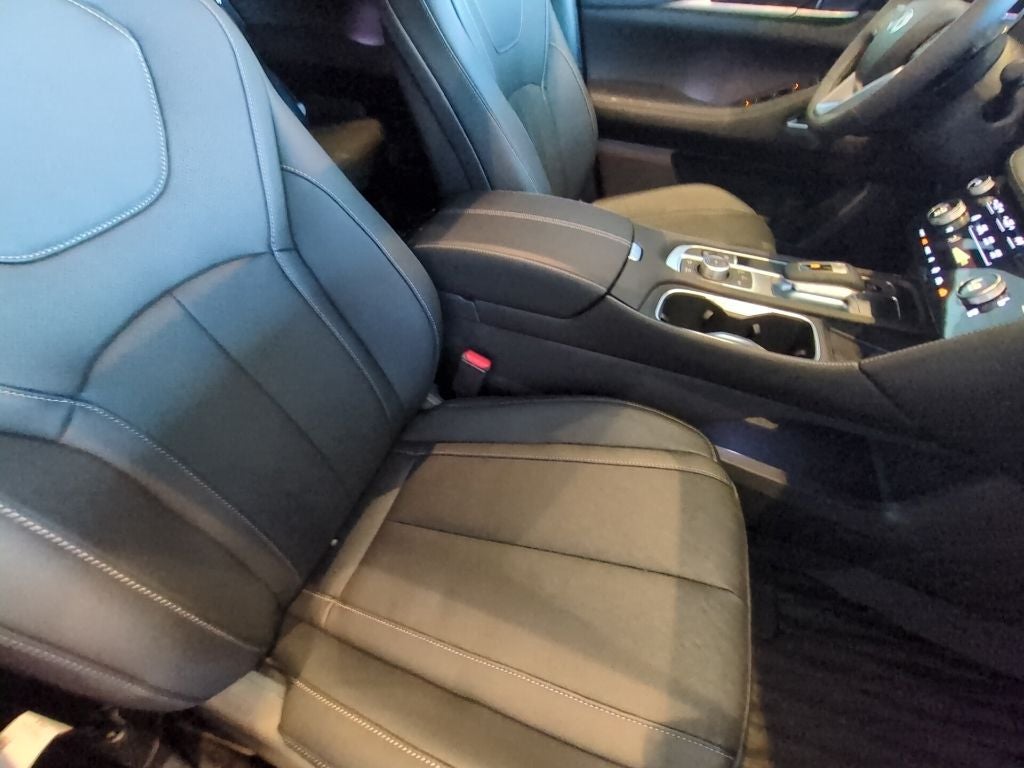 2027 INFINITI QX65 Sport AWD