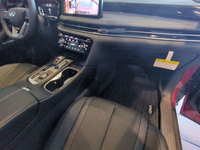 2027 INFINITI QX65 Sport AWD