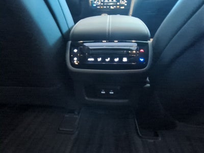 2027 INFINITI QX65 Sport AWD
