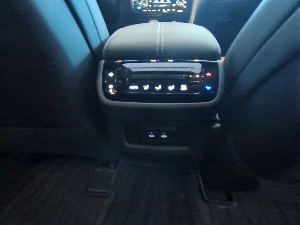 2027 INFINITI QX65 Sport AWD