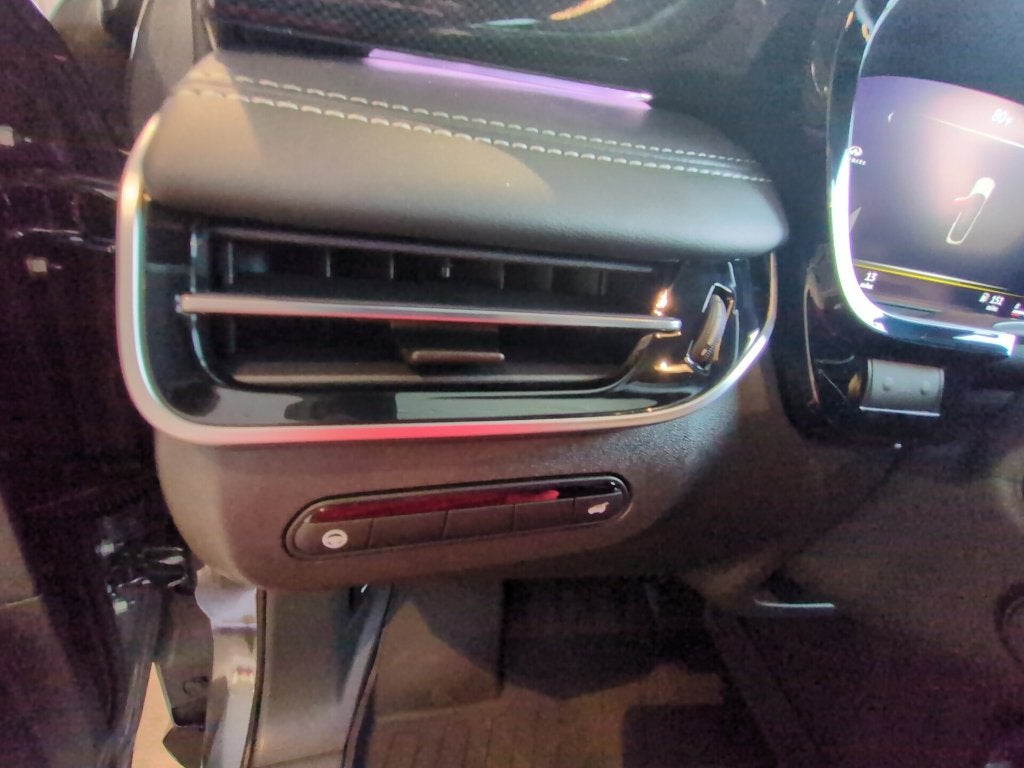 2027 INFINITI QX65 Sport AWD