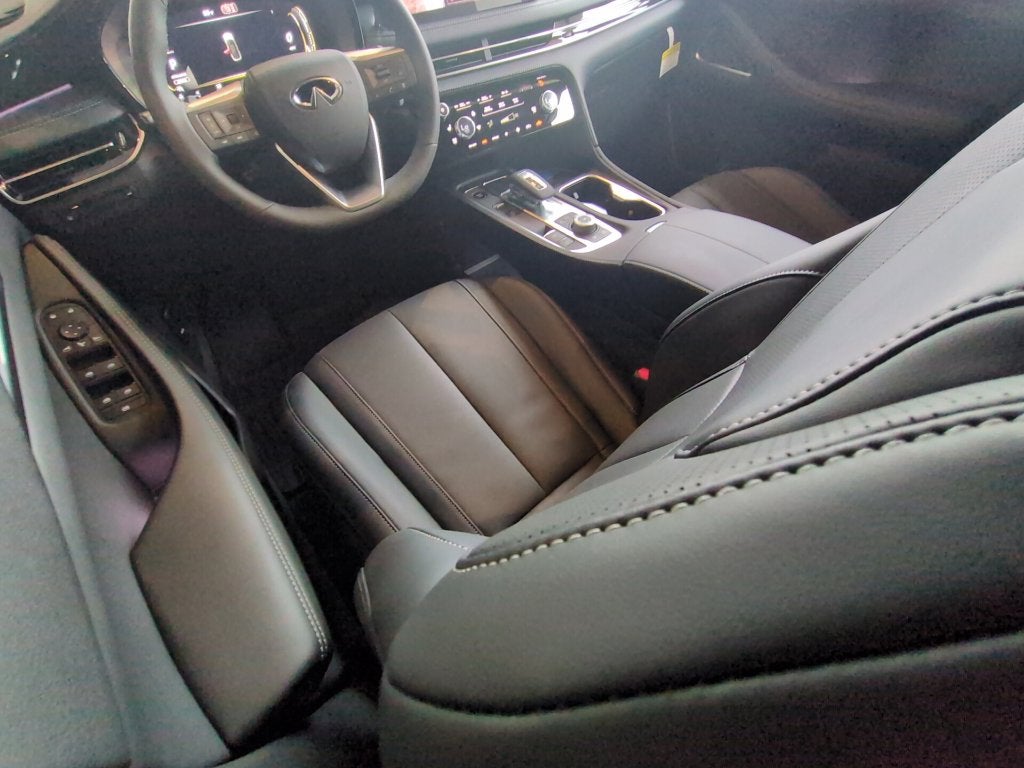 2027 INFINITI QX65 Sport AWD
