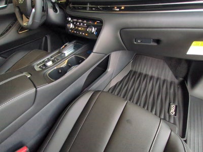 2027 INFINITI QX65 Sport AWD