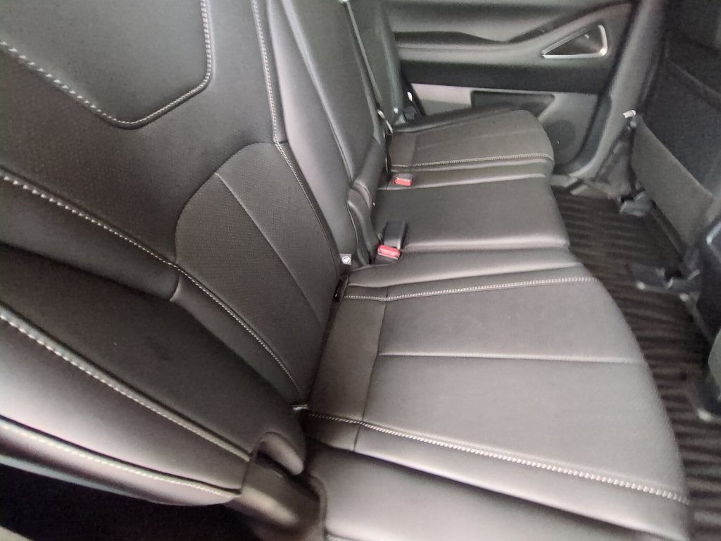 2027 INFINITI QX65 Sport AWD