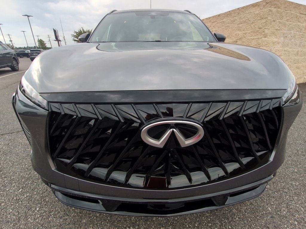 2027 INFINITI QX65 Sport AWD
