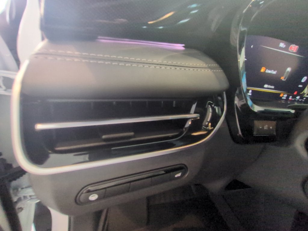 2027 INFINITI QX65 Sport AWD