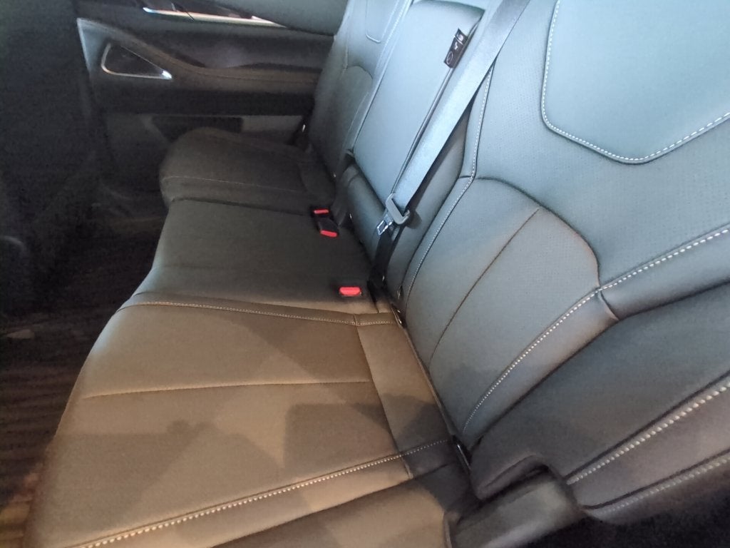 2027 INFINITI QX65 Sport AWD