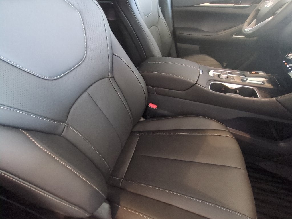 2027 INFINITI QX65 Sport AWD