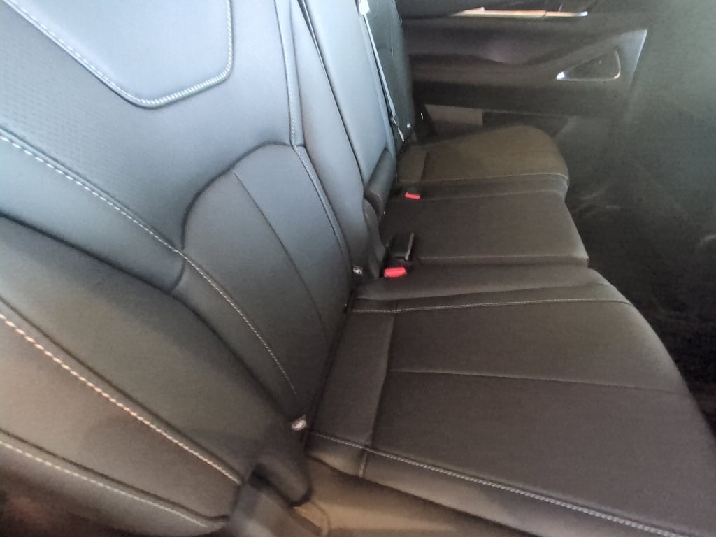 2027 INFINITI QX65 Sport AWD