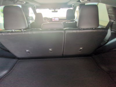 2027 INFINITI QX65 Sport AWD