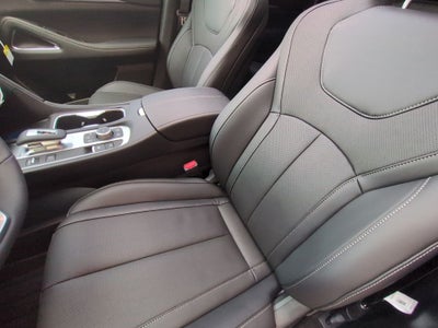 2027 INFINITI QX65 Sport AWD