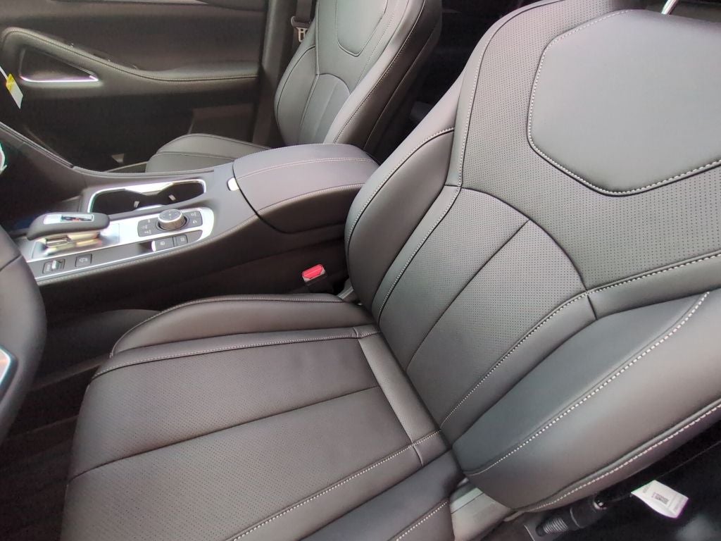 2027 INFINITI QX65 Sport AWD
