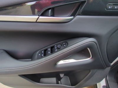 2027 INFINITI QX65 Sport AWD