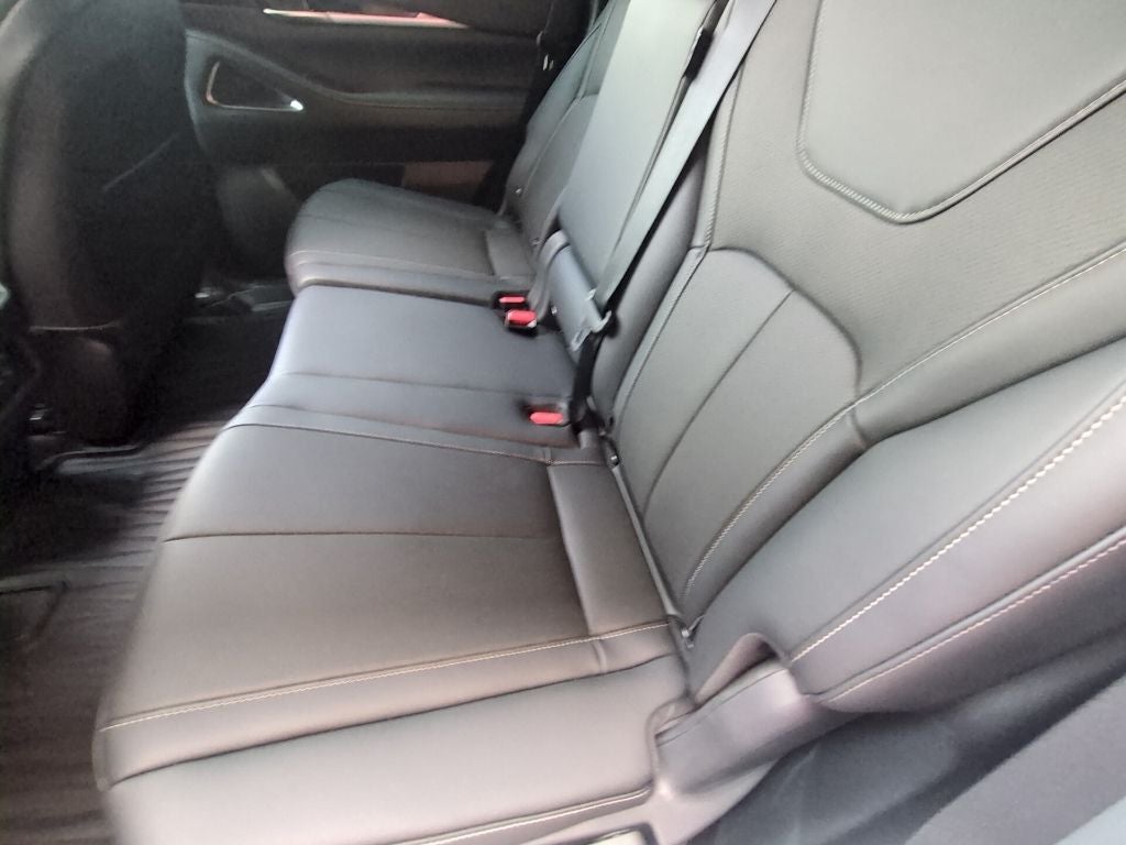 2027 INFINITI QX65 Sport AWD