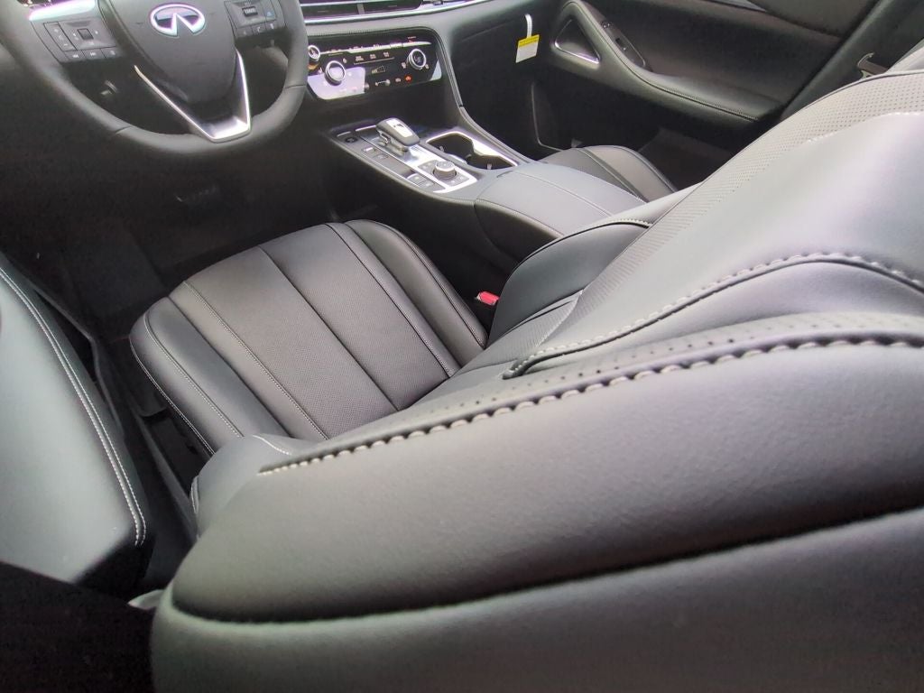 2027 INFINITI QX65 Sport AWD