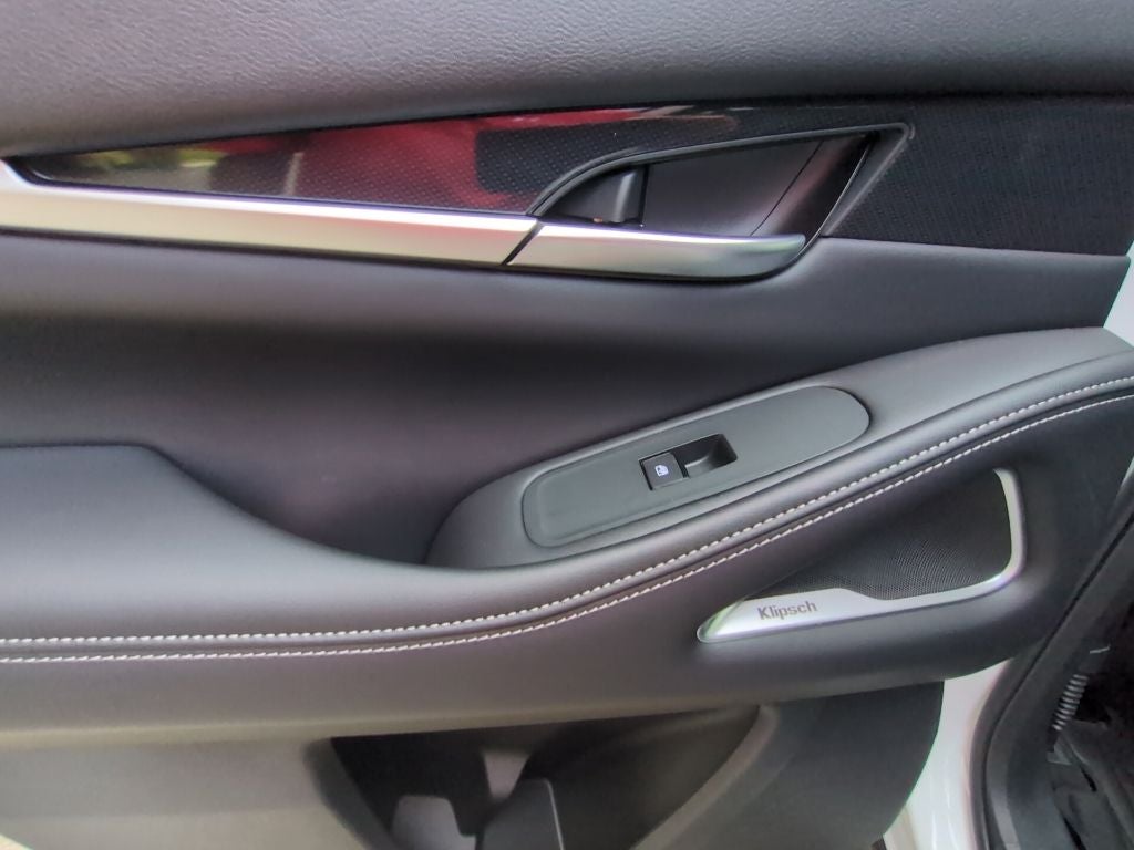 2027 INFINITI QX65 Sport AWD
