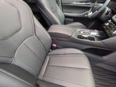2027 INFINITI QX65 Sport AWD