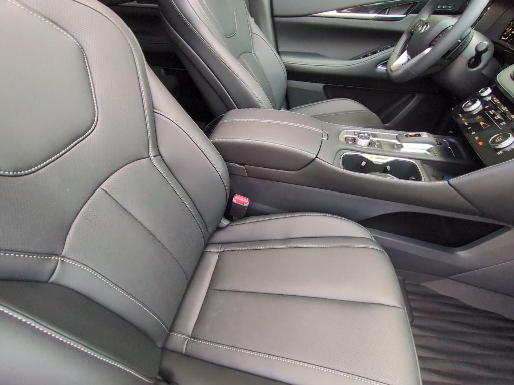 2027 INFINITI QX65 Sport AWD