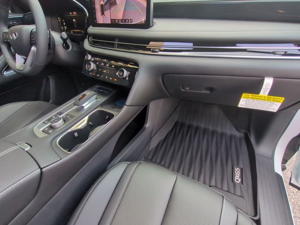 2027 INFINITI QX65 Sport AWD