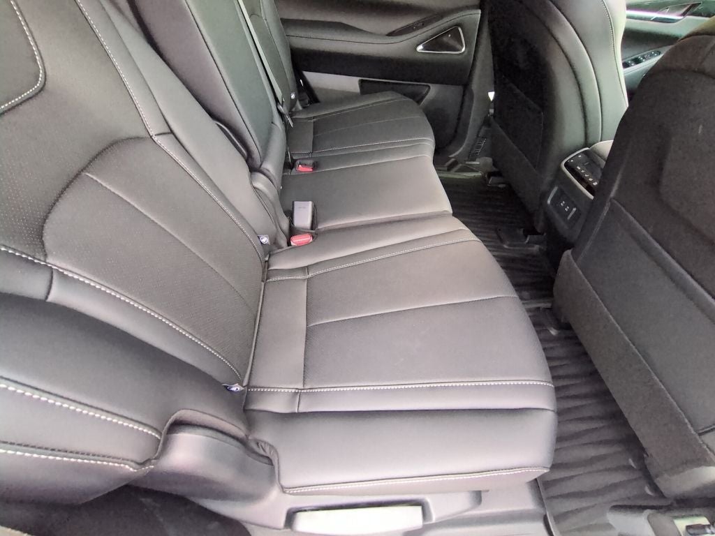 2027 INFINITI QX65 Sport AWD