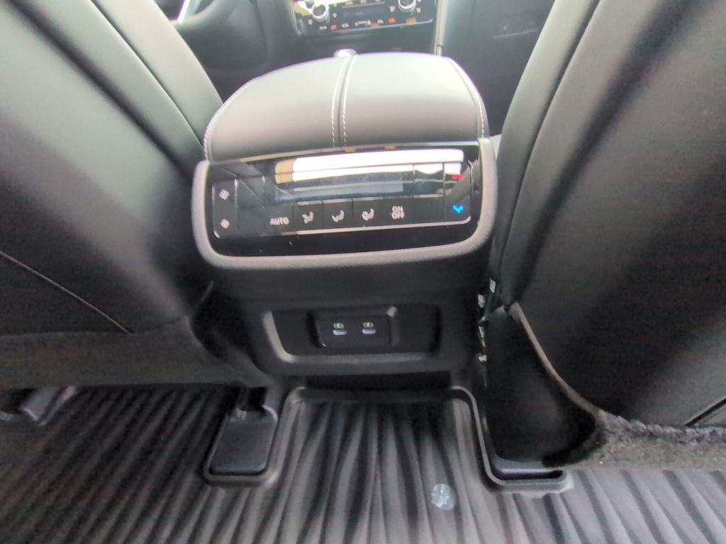 2027 INFINITI QX65 Sport AWD