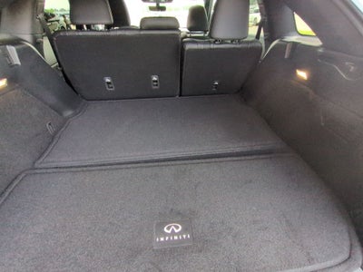 2027 INFINITI QX65 Sport AWD