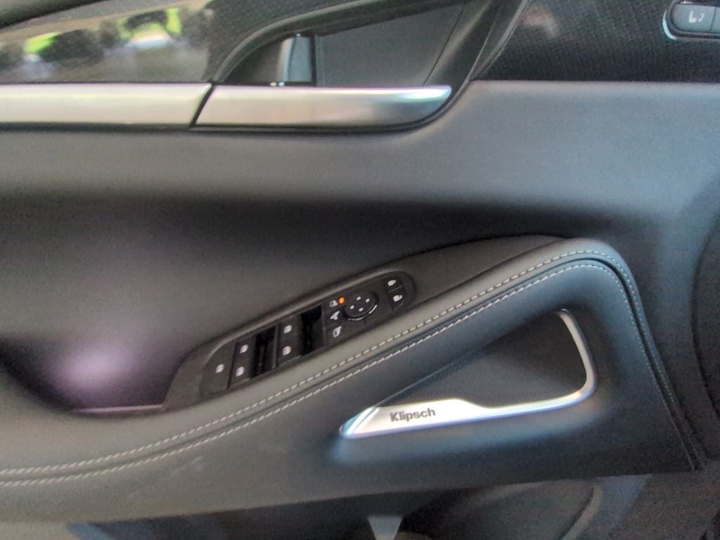 2027 INFINITI QX65 Sport AWD