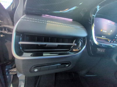 2027 INFINITI QX65 Sport AWD