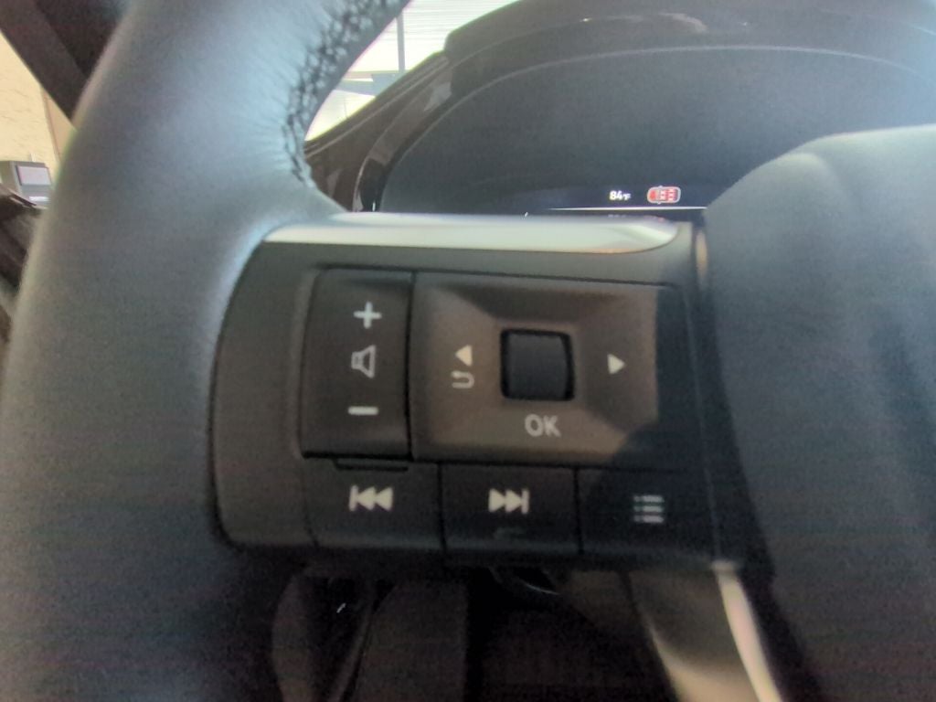 2027 INFINITI QX65 Sport AWD