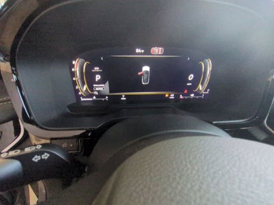 2027 INFINITI QX65 Sport AWD
