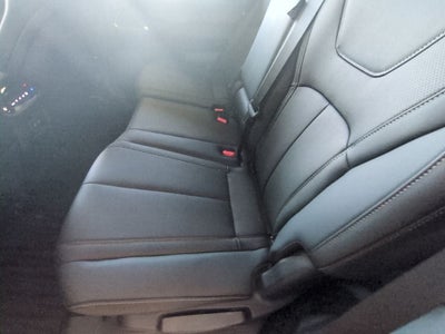 2027 INFINITI QX65 Sport AWD