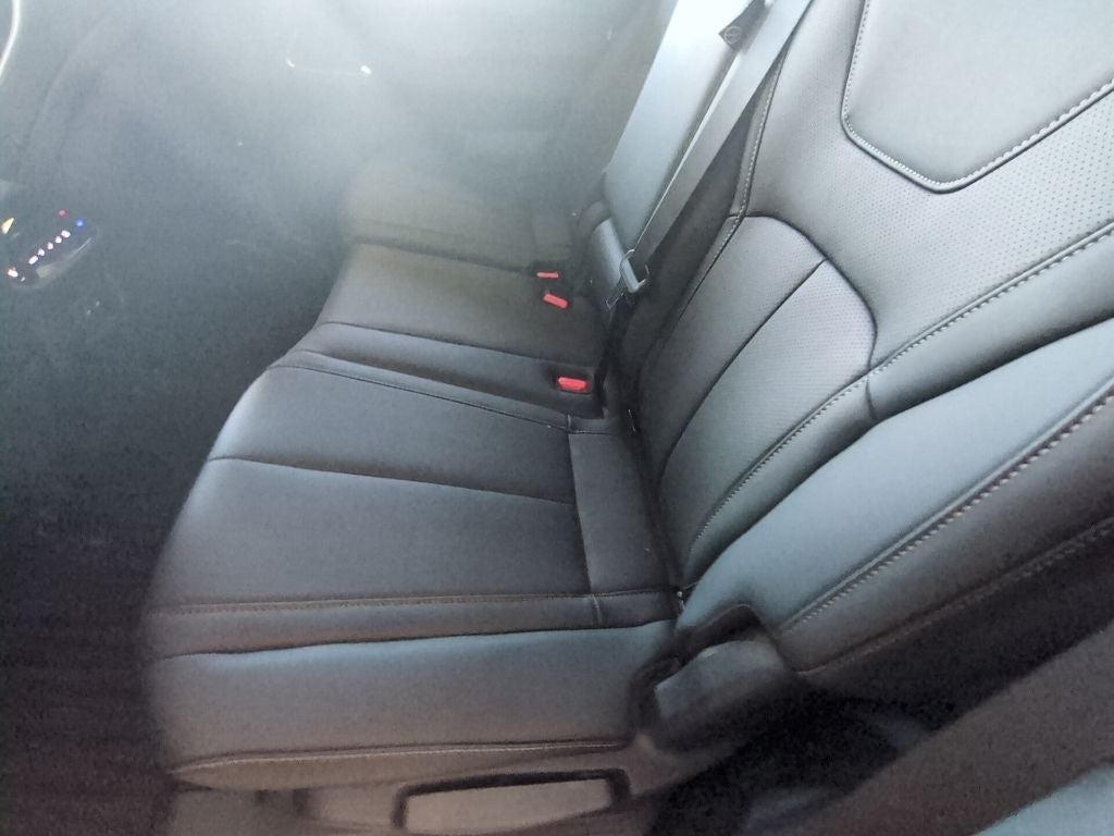 2027 INFINITI QX65 Sport AWD