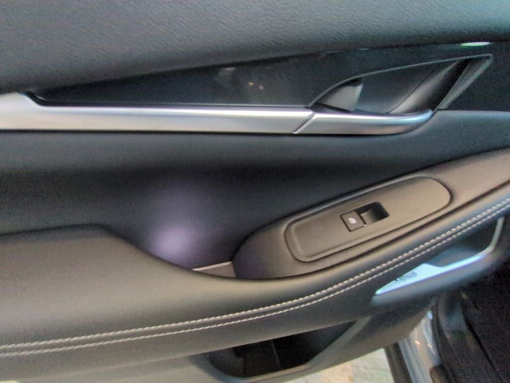 2027 INFINITI QX65 Sport AWD