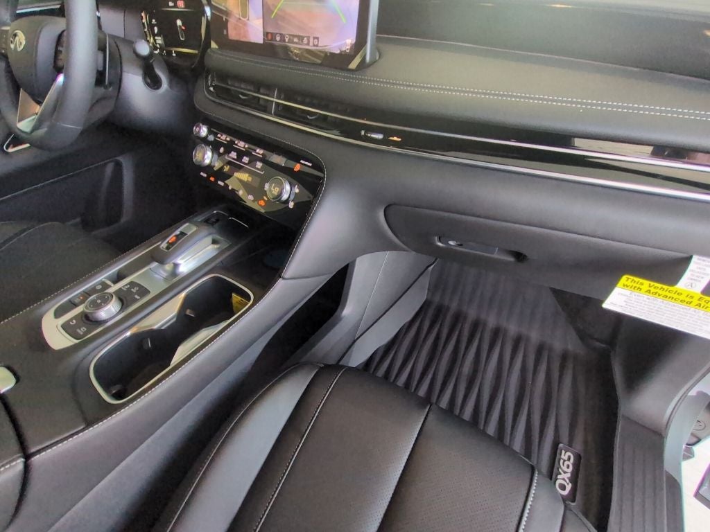 2027 INFINITI QX65 Sport AWD