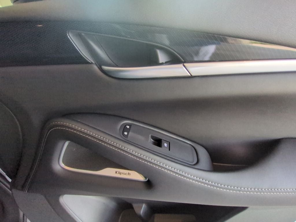 2027 INFINITI QX65 Sport AWD