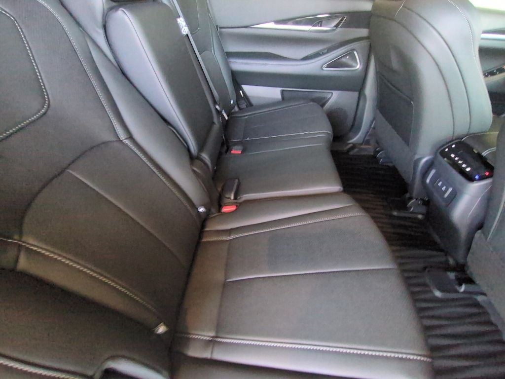 2027 INFINITI QX65 Sport AWD