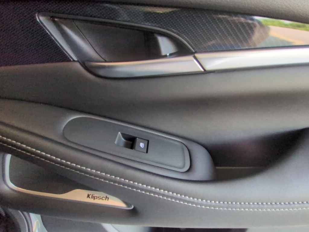 2027 INFINITI QX65 Sport AWD