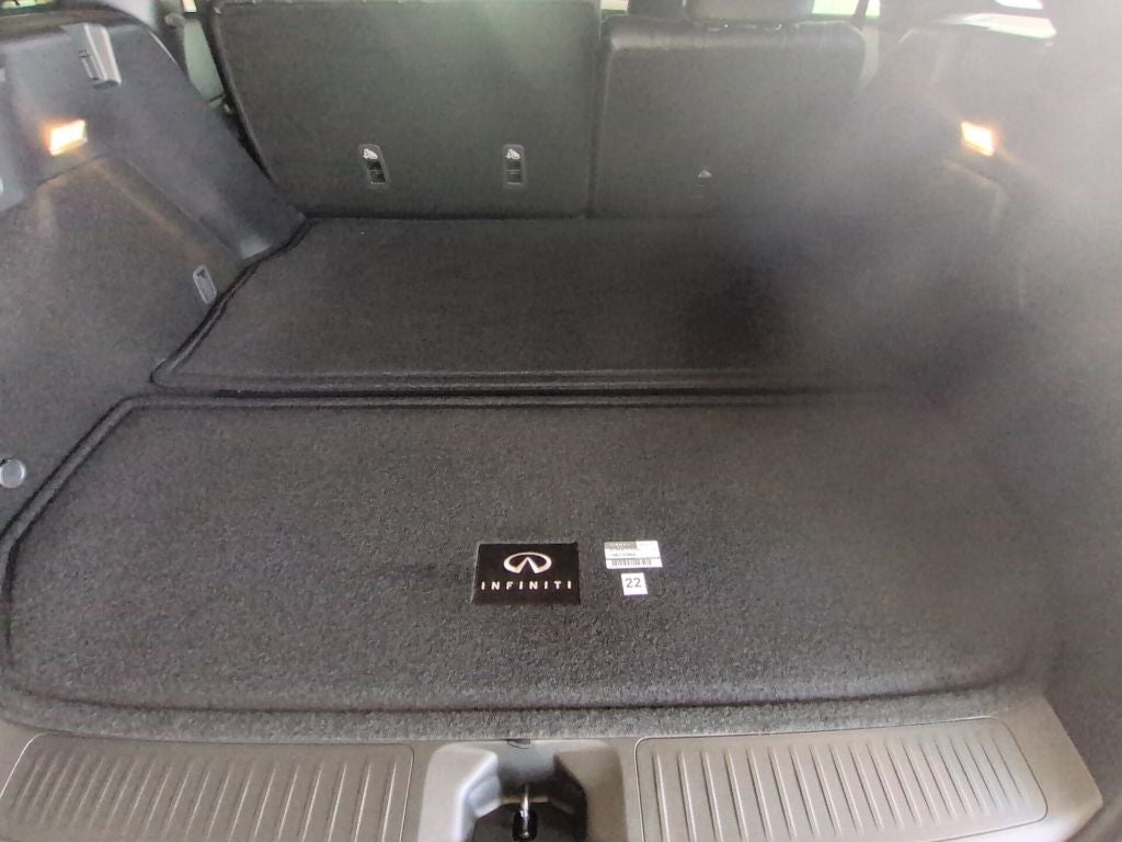 2027 INFINITI QX65 Sport AWD
