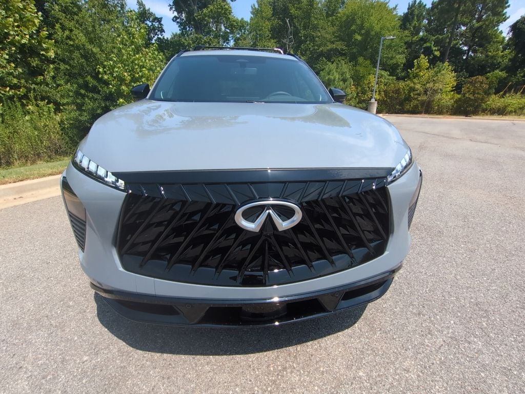 2027 INFINITI QX65 Sport AWD