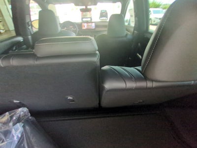 2027 INFINITI QX65 Sport AWD