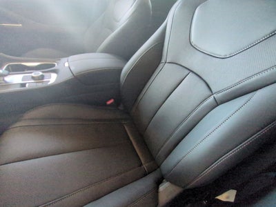 2027 INFINITI QX65 Sport AWD