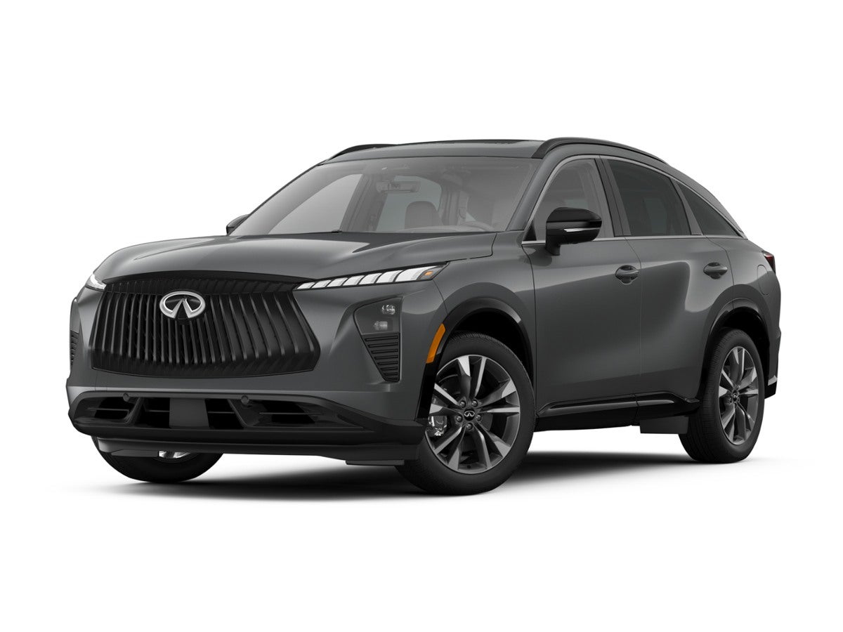 2027 INFINITI QX65 Sport AWD