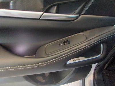 2027 INFINITI QX65 Sport AWD